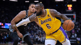NBA 2023: LA Lakers vs Sacramento Kings | Highlights | Dec 22, 2022