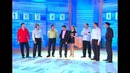 Уральские пельмени. Падал прошлогодний смех • Встреча друзей