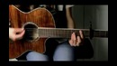 Tiffany Alvord Singing ‘How to Love’ by Lil Wayne