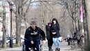 StavPranks. Кража у инвалида (социальный эксперимент)