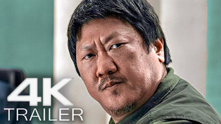 BAD GENIUS Trailer (2024) Benedict Wong – 4K UHD