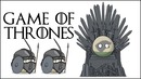 Игра престолов Game of Thrones ( Countryballs )