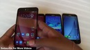 Asus Zenfone Selfie Vs Zenfone 2