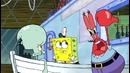 Губка Боб Квадратные Штаны – 9 сезон 6 серия: Сквидик (480р)