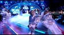 Голос Дети – Соломия Лукьянец «Time to say goodbye»