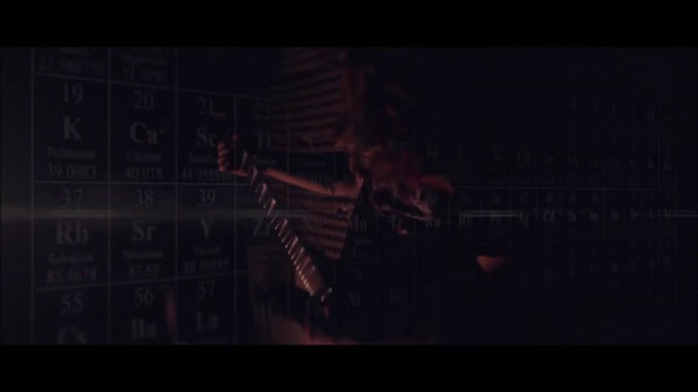Intoxicate – ‘Crawling Forward’ (Official Video 2020)