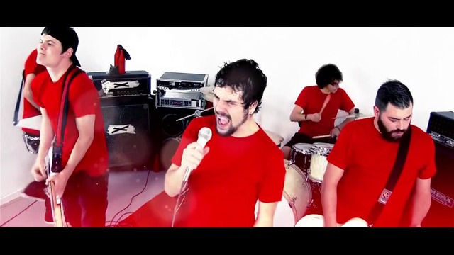 Elenco – Fuego (Official Video 2015!)