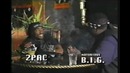 2Pac & Notorious B.I.G Freestyle