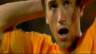 Emotional Football Moments