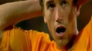 Emotional Football Moments