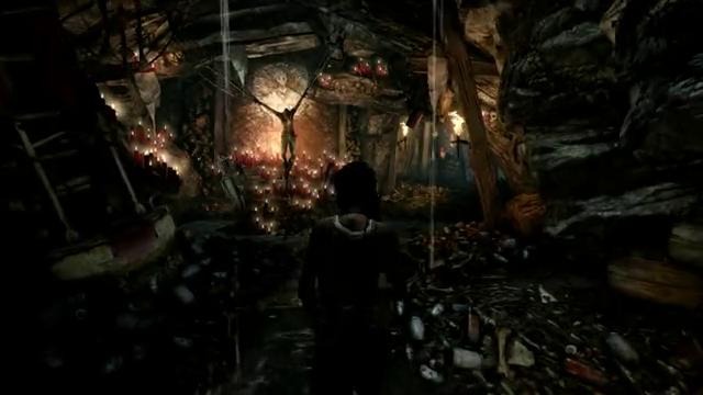 Tomb Raider в марте 2013 года