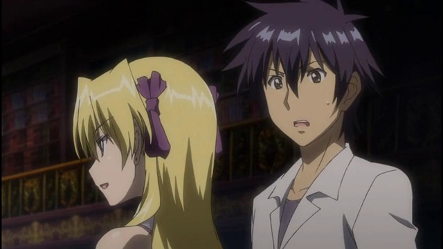 Чемпион! – 6 серия (480p)