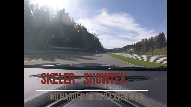 Showtek No Harder – Skeler Extended