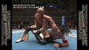 Karl anderson(club) vs nakamura