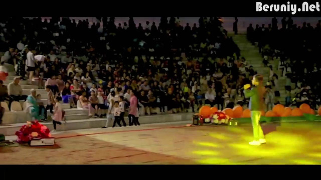 Albert Kidirbayev – Suyanchim Onam (Konsert version)