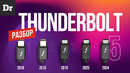 THUNDERBOLT 5: ОБЪЯСНЯЕМ