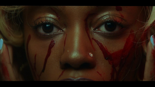 The Weeknd – In Your Eyes (Official Video)