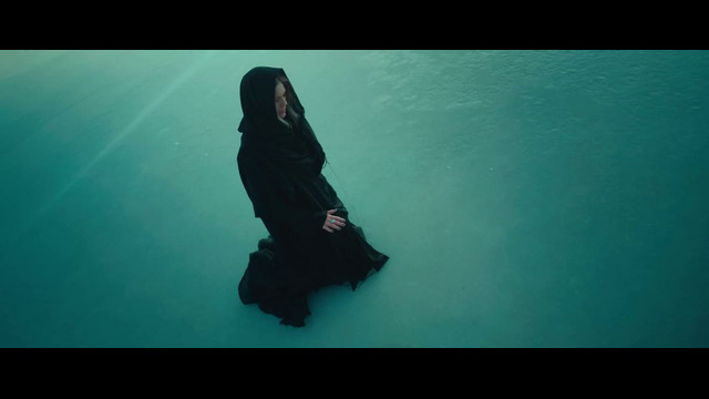 Myrkur – Touch My Love and Die (Official Music Video 2026)