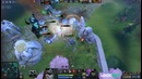 Dread’s stream Dota 2 Clockwerk (12.07.2017)
