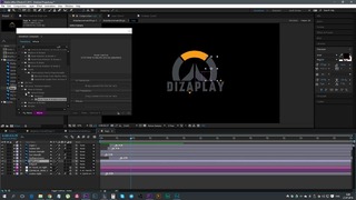 Анимация в after effects за 5 минут animation composer