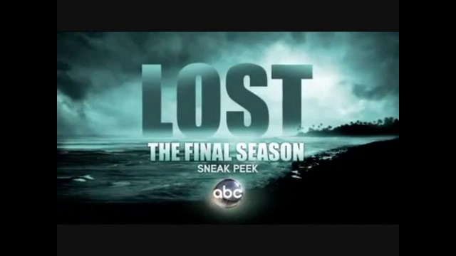 LOST the movie Official Trailer (2012)