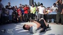 Battle of the Year 2011 Israel Pre Selection YAK FILMS