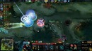 DOTA2: StarSeries S7: Poseidon vs aSpera