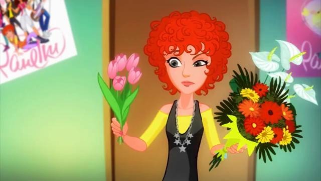 Ранетки – Без тебя (Клип)