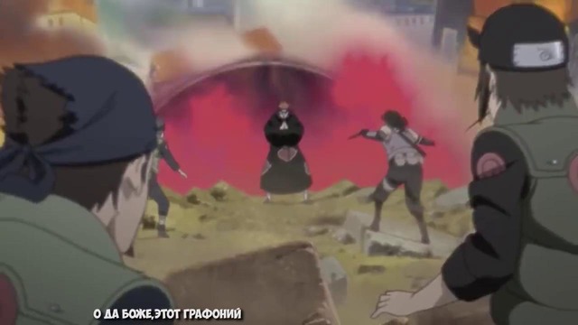 Зачем Убили Наруто? Какой Сезон Наруто Лучше? Naruto Shippuden