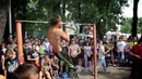Street workout