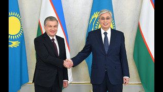 Инвесторы могут переключиться с Казахстана на Узбекистан