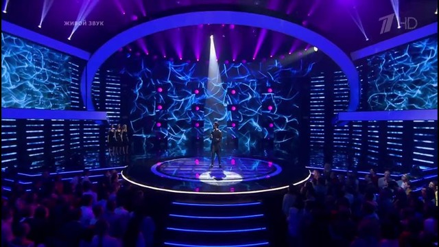 Фарход Балтаев «Королева вдохновления» – Первый раунд- Выпуск 4 – Победитель