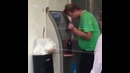 Когда день не задался с самого утра