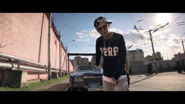 Кравц, Tony Tonite, Dj Nik One – Научилсжить (премьера клипа, 2017)