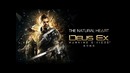 DEUS EX: MANKIND DIVIDED Song – The Natural Heart by Miracle Of Sound