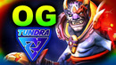 OG vs TUNDRA – TIEBREAKER – DPC WEU WINTER 2023 DOTA 2