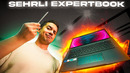 Display begonalarga ko’rinmaydi – ASUS Expertbook B7 Flip | Texnoplov