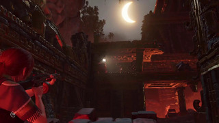 Прохождение Shadow of the Tomb Raider – Часть 17: Босс: Домингес (Амару) [ФИНАЛ]