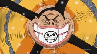 One Piece / Ван-Пис 618 (Ancord)