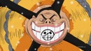 One Piece / Ван-Пис 618 (Ancord)