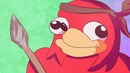 You Do Not Know The Way | Ugandan Knuckles Tribe! VRChat