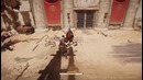 Геймплей Assassin Creed Origins — гладиаторская арена
