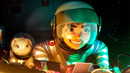 Путешествие на Луну — Русский трейлер (2020)