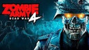 Армия из 1.000.000 зомби захватывают мир! zombie army 4