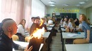 Проникли в школу 2. 1 сентября. пожар на уроке