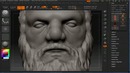 Santa Fast Sculpt