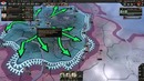 Hearts of Iron IV Люксембург Захват мира №4 ВДВ