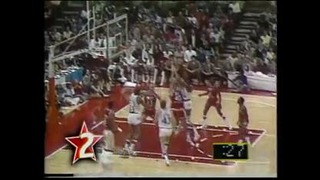 NBA’s 1984 All Star Game: Top 10 Plays