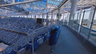 Обзор стадионов ЧМ-2018 Нижний Новгород