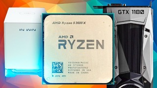 [Новинки IT] Nvidia GTX 1180 Этим летом, Intel Z390 и Cannon Lake Уже скоро